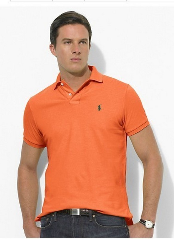 polo Men's Polo 522